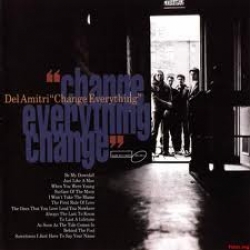 Del Amitri - Change everything